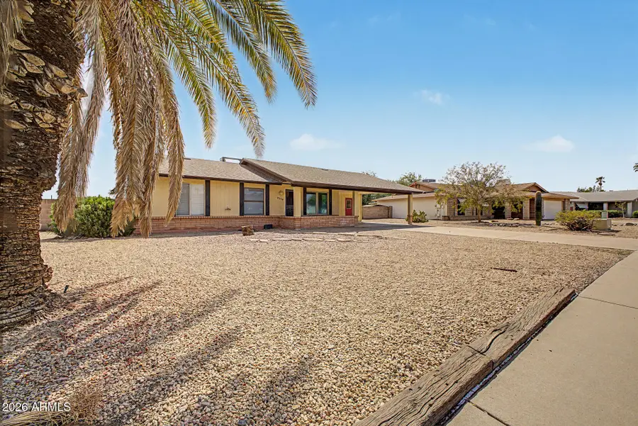 8539 N 104th Avenue, Peoria, AZ 85345 - #3