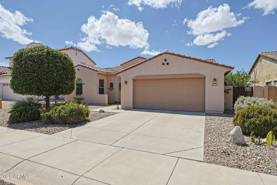 13678 S 176th Drive, Goodyear, AZ 85338 - #2