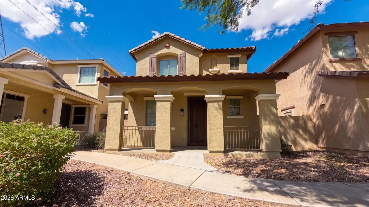 17794 N 114th Lane, Surprise, AZ 85378 - #1