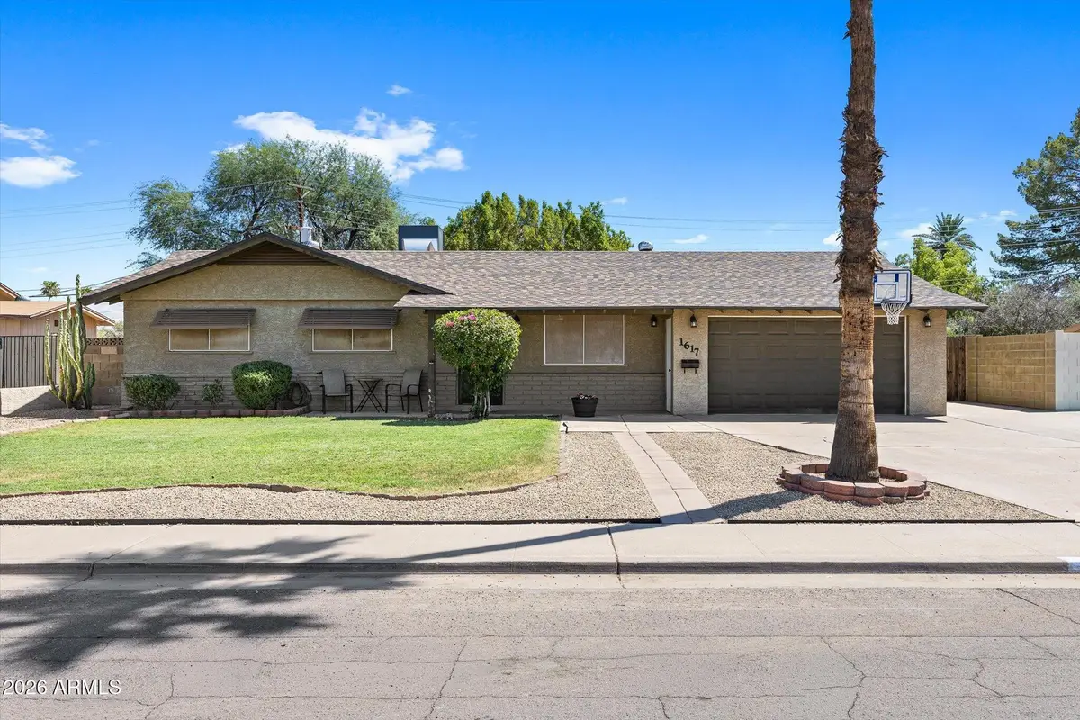 1617 N Revere Street, Mesa, AZ 85201 - #1