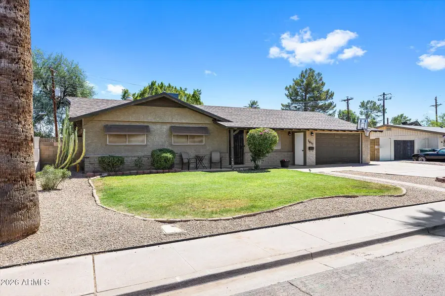 1617 N Revere Street, Mesa, AZ 85201 - #2