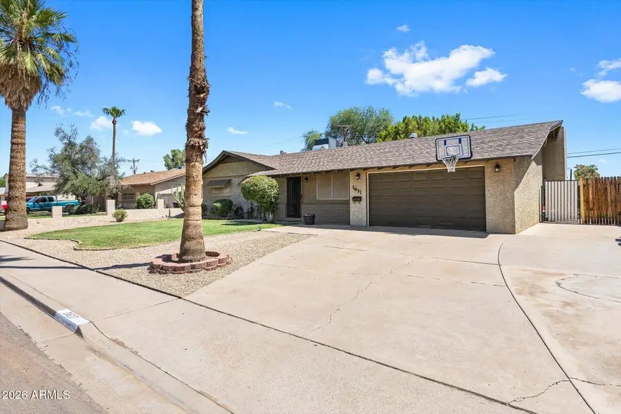 1617 N Revere Street, Mesa, AZ 85201 - #3
