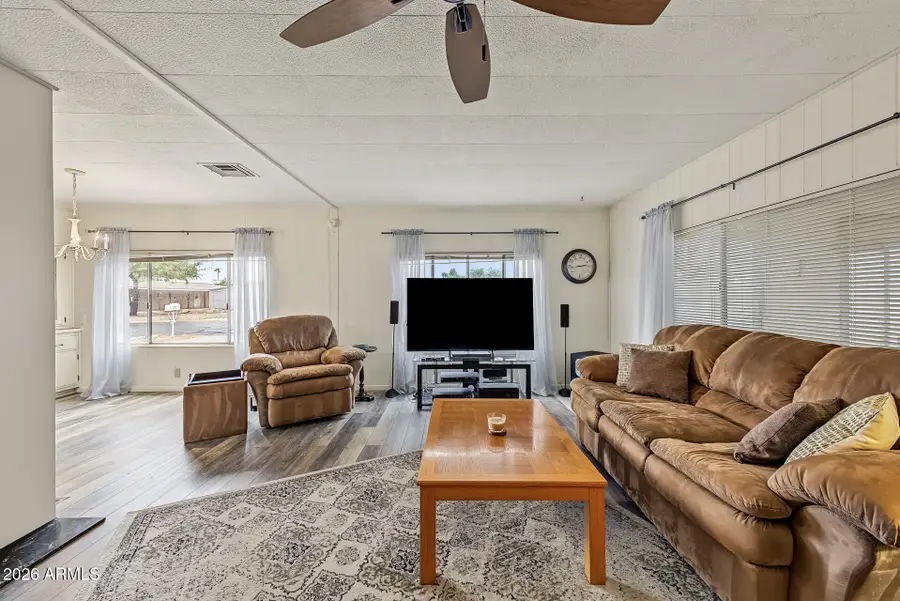 7325 E Jan Avenue, Mesa, AZ 85209 - #2