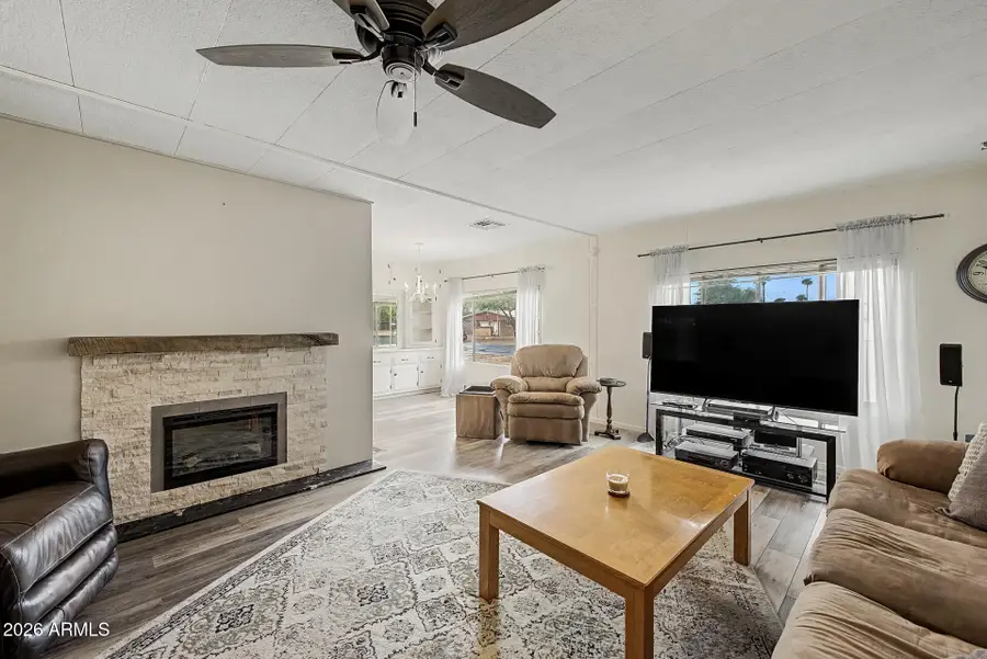 7325 E Jan Avenue, Mesa, AZ 85209 - #3