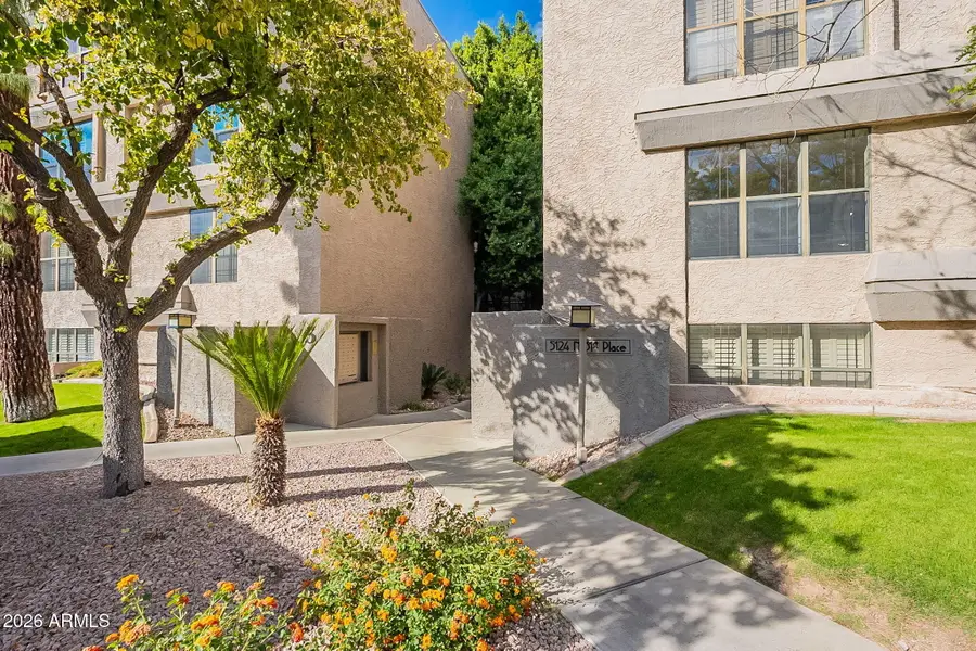 5124 N 31st Place #536, Phoenix, AZ 85016 - #2