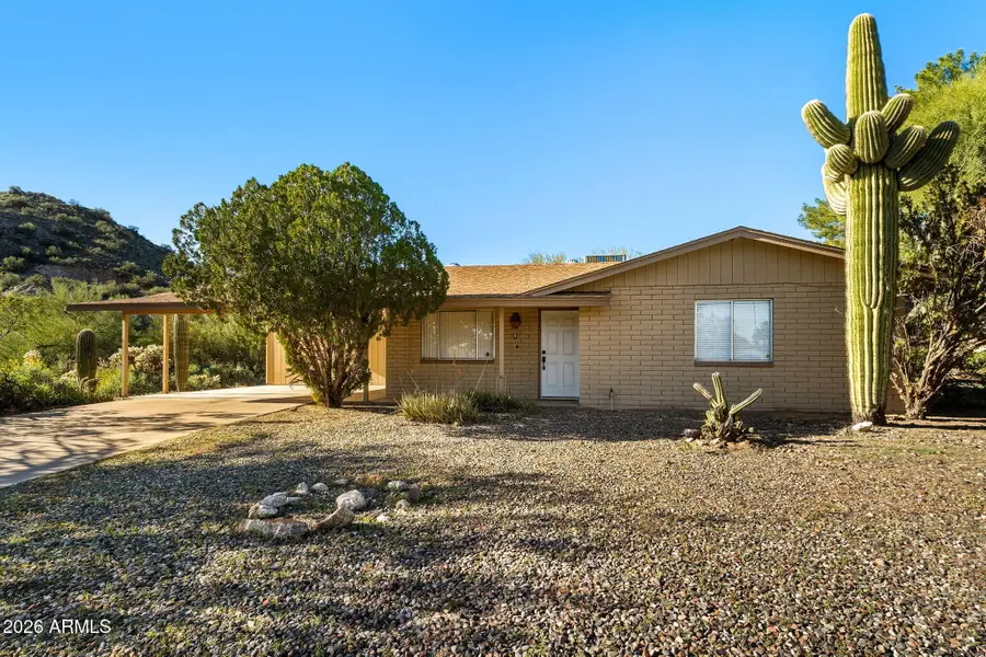 9004 E Grandview Drive, Mesa, AZ 85207 - #2