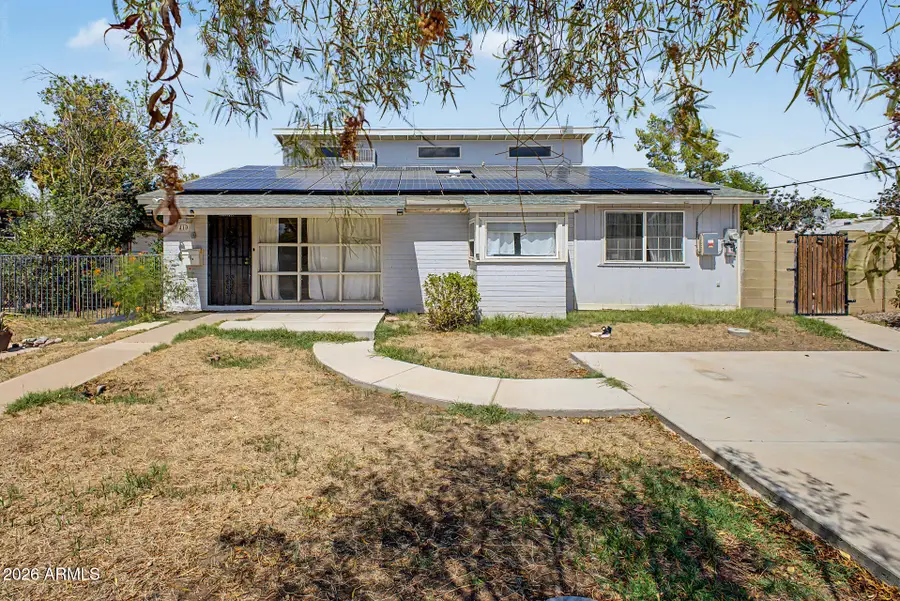 410 W Parkway Boulevard, Tempe, AZ 85281 - #3