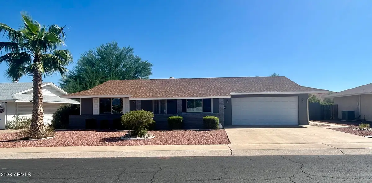 9325 W Arrowhead Drive W, Sun City, AZ 85351 - #1