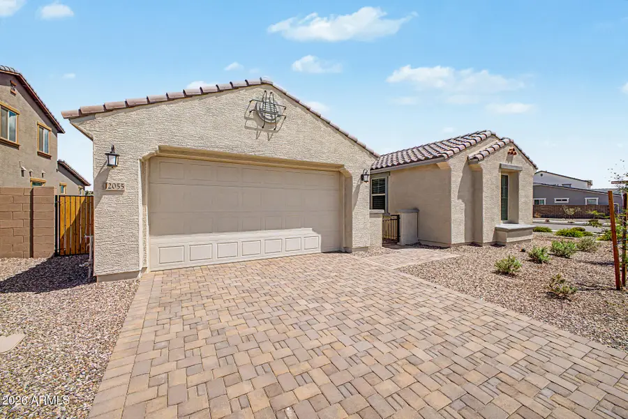 12055 N 169th Avenue, Surprise, AZ 85388 - #2
