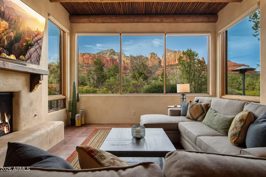 350 Navajo Trail, Sedona, AZ 86336 - #2