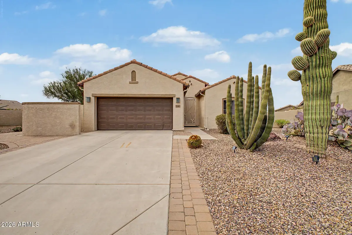 5246 N Willcox Drive, Eloy, AZ 85131 - #1