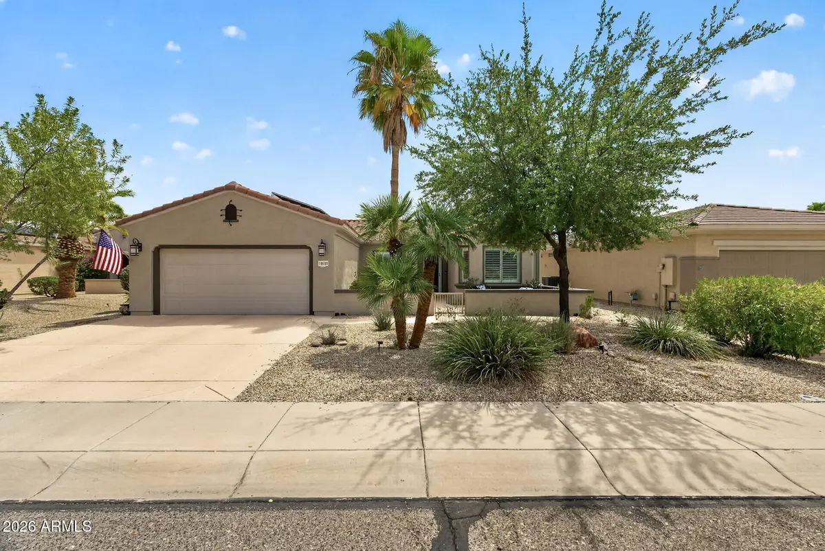 19925 N Turquoise Point, Surprise, AZ 85387 - #1