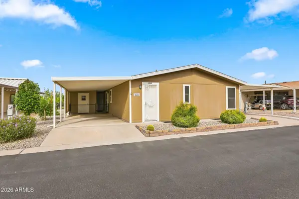 40598 N Eagle Street, San Tan Valley, AZ 85140