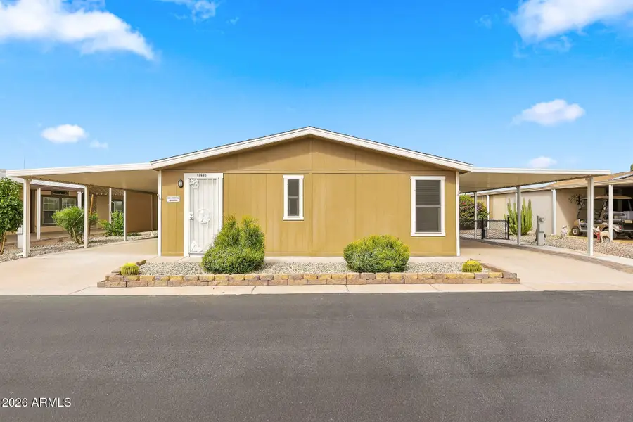 40598 N Eagle Street, San Tan Valley, AZ 85140 - #2