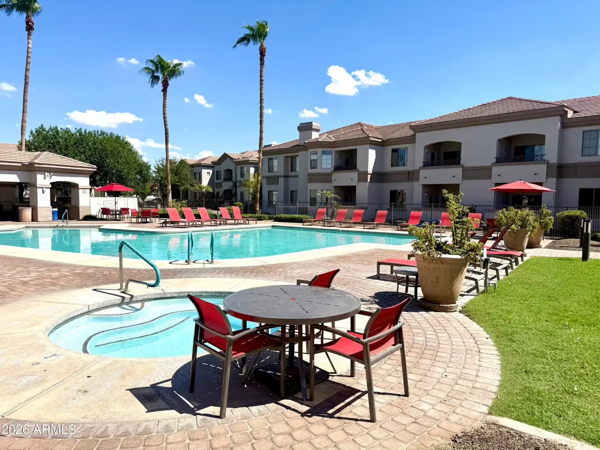 1941 S Pierpont Drive #1082, Mesa, AZ 85206 - #1