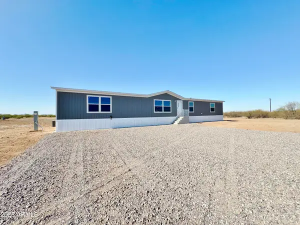 19113 W Dream Catcher Lane, Casa Grande, AZ 85193
