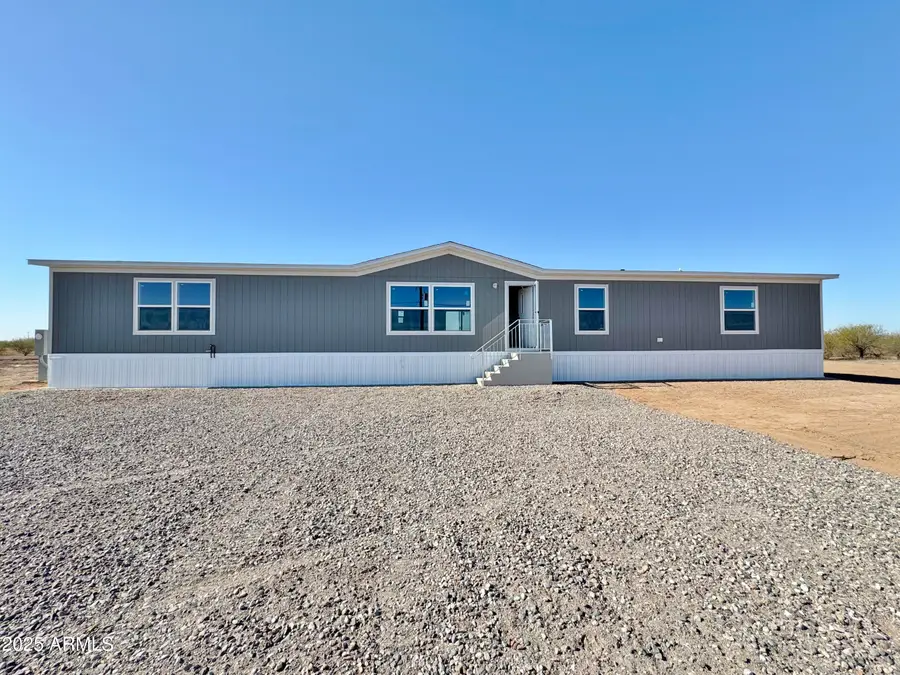 19113 W Dream Catcher Lane, Casa Grande, AZ 85193 - #2