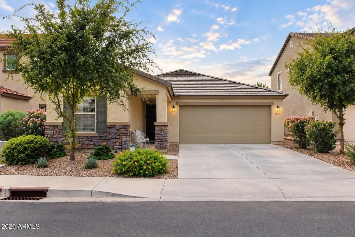 2955 E Farmdale Avenue, Mesa, AZ 85204 - #1
