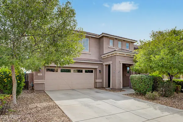 4503 S Antonio --, Mesa, AZ 85212