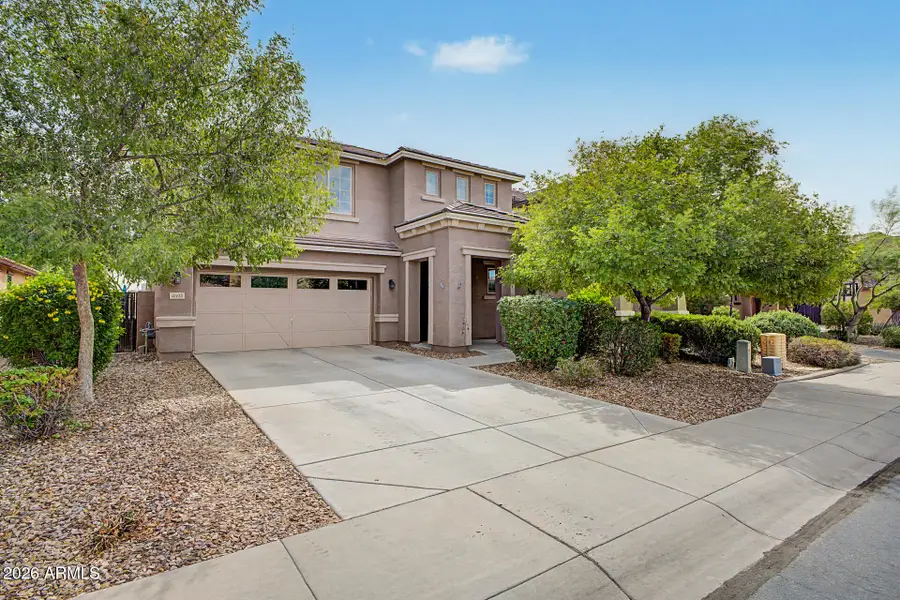 4503 S Antonio --, Mesa, AZ 85212 - #2