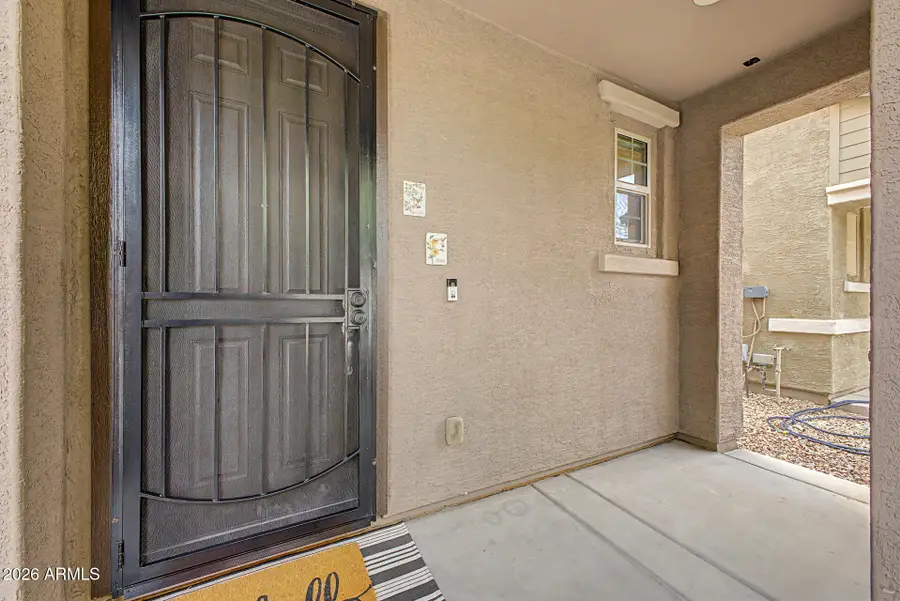 4503 S Antonio --, Mesa, AZ 85212 - #3