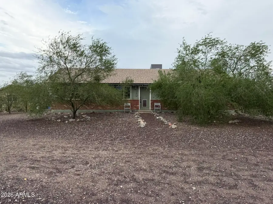 31907 N 169th Avenue, Surprise, AZ 85387 - #2
