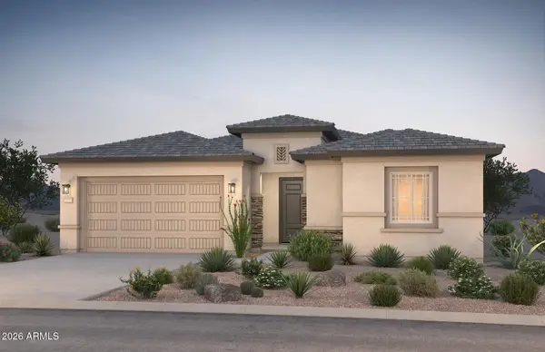 16075 W Bajada Road, Surprise, AZ 85387