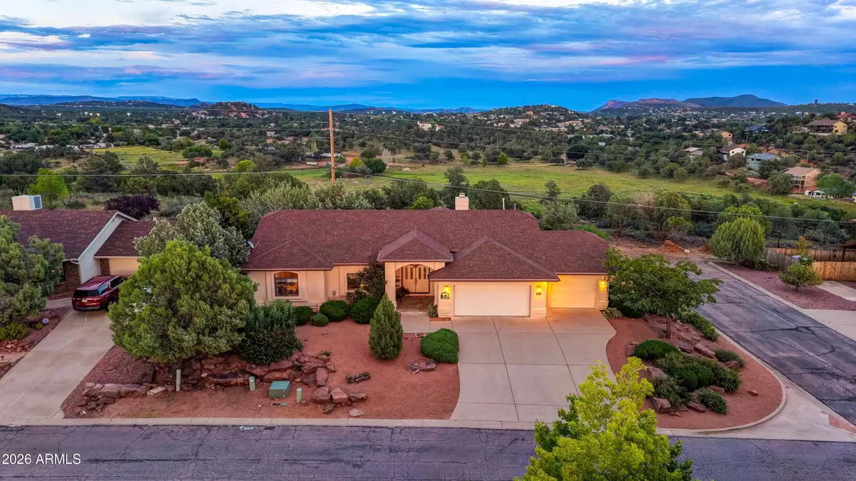 301 S Canpar Way, Payson, AZ 85541 - #1