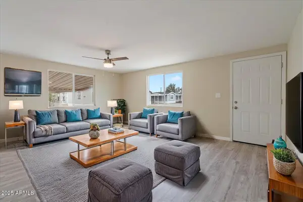320 E Mckellips Road #209, Mesa, AZ 85201