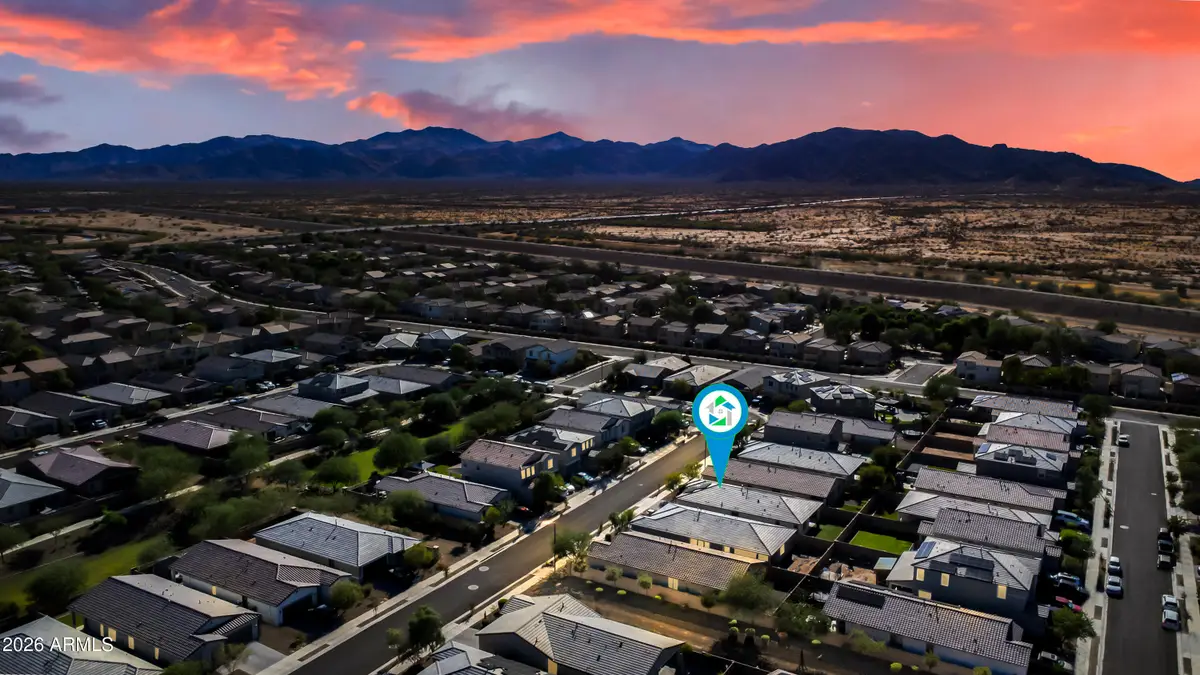 18428 W Ewers Drive, Surprise, AZ 85374 - #1
