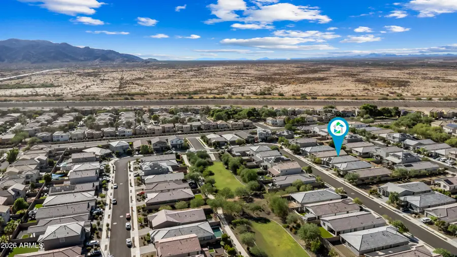 18428 W Ewers Drive, Surprise, AZ 85374 - #3