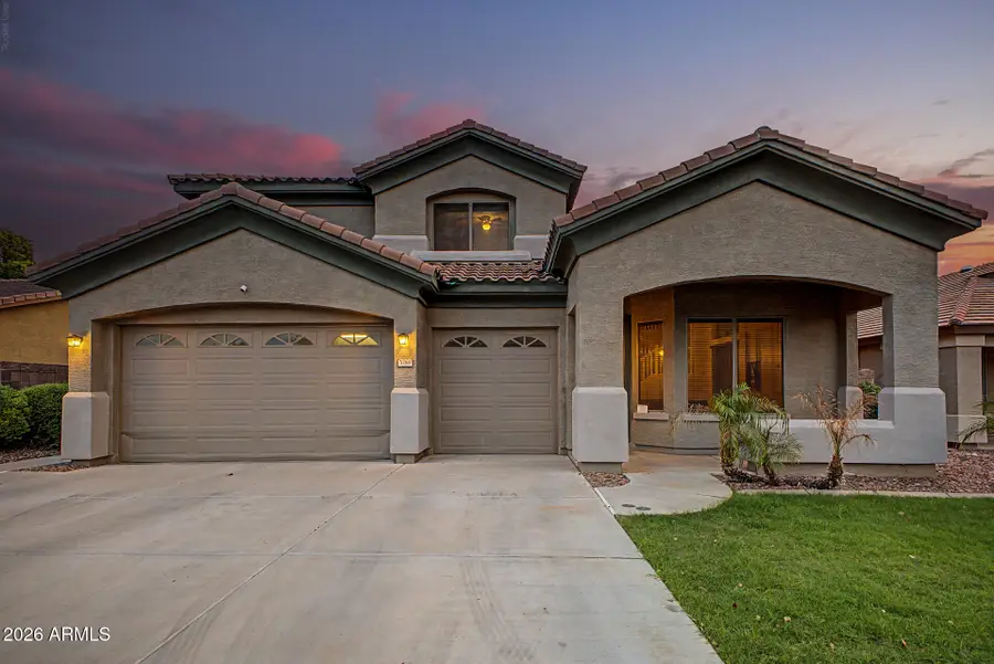 3764 S Windstream Place, Chandler, AZ 85286 - #2