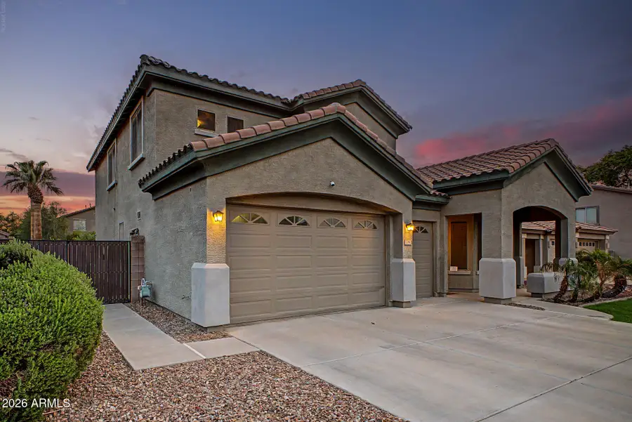 3764 S Windstream Place, Chandler, AZ 85286 - #3
