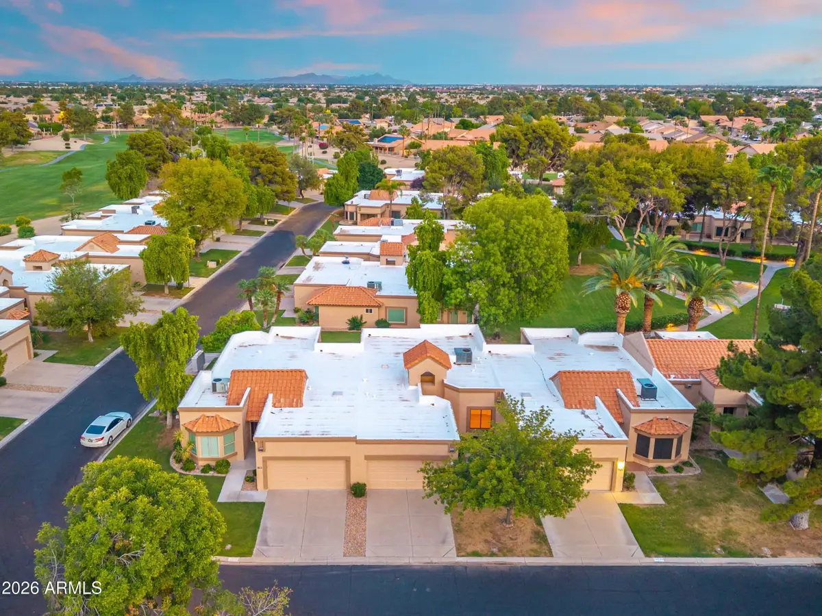 19249 N 93rd Drive, Peoria, AZ 85382 - #1