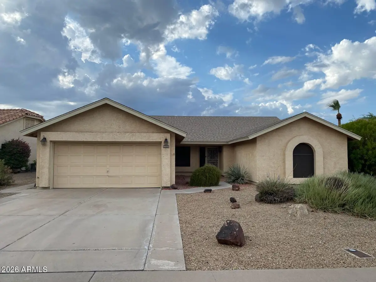 20053 N 98th Lane, Peoria, AZ 85382 - #1
