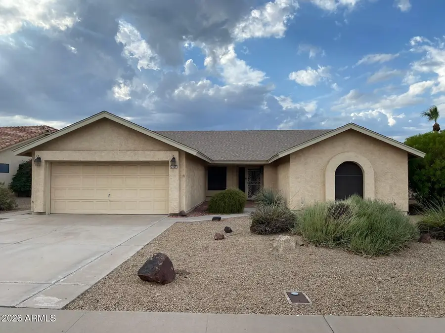 20053 N 98th Lane, Peoria, AZ 85382 - #2