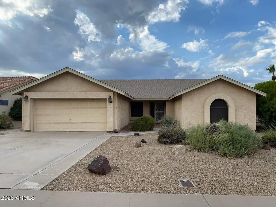20053 N 98th Lane, Peoria, AZ 85382 - #3