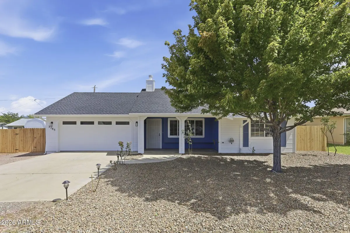 3785 N Catherine Drive, Prescott Valley, AZ 86314 - #1