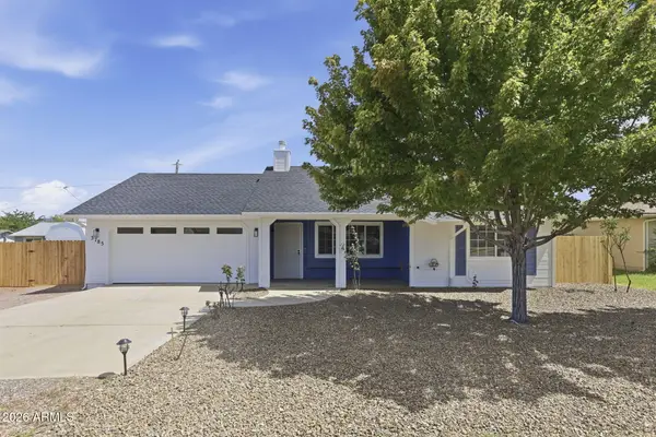 3785 N Catherine Drive, Prescott Valley, AZ 86314