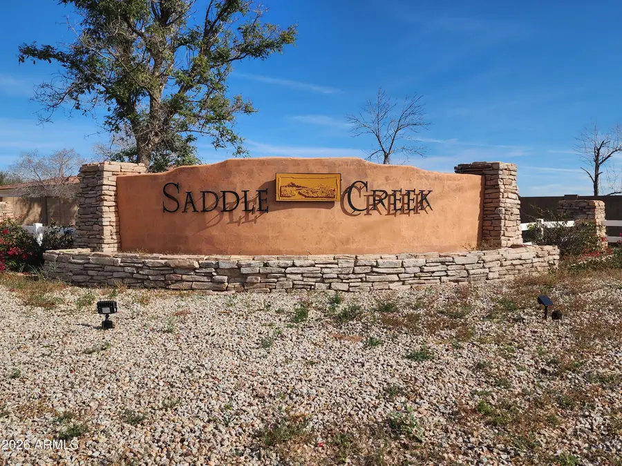 7085 W Appaloosa Trail #119, Coolidge, AZ 85128 - #2