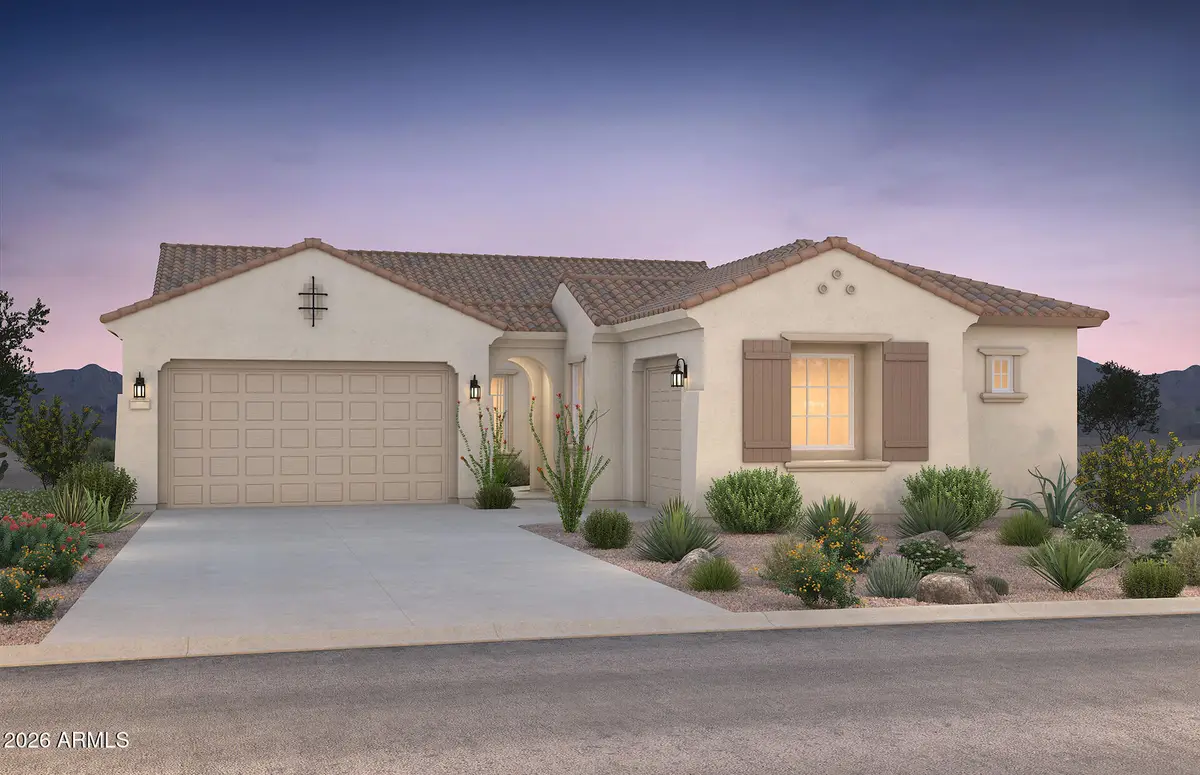 16069 W Bajada Road, Surprise, AZ 85387 - #1