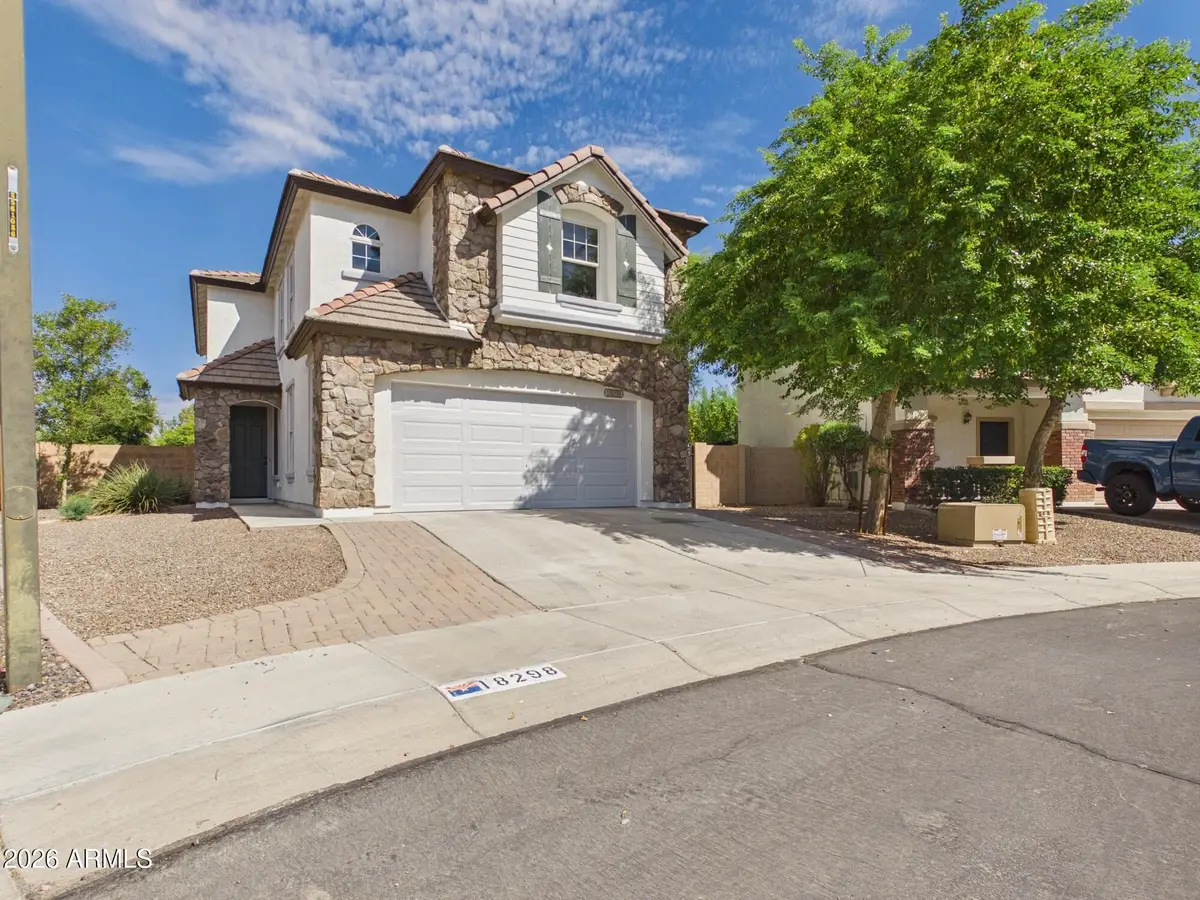 18298 W Smokey Drive, Surprise, AZ 85388 - #1
