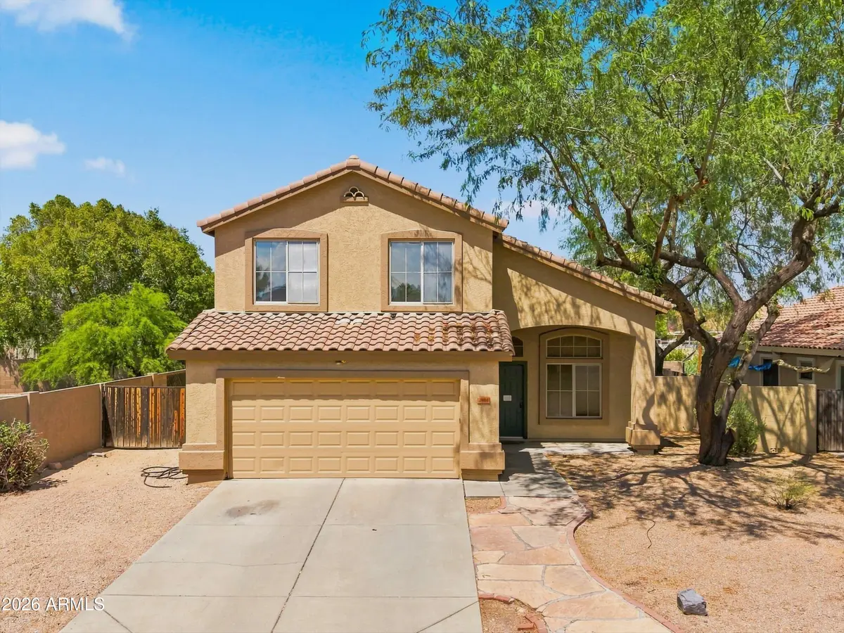 7414 W Melinda Lane, Glendale, AZ 85308 - #1
