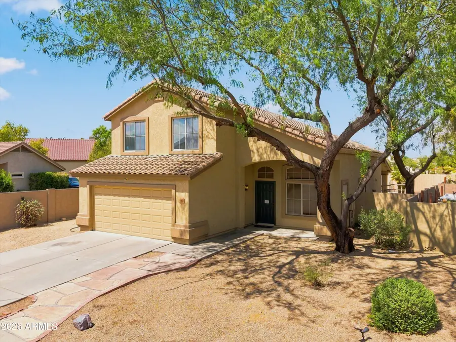 7414 W Melinda Lane, Glendale, AZ 85308 - #2