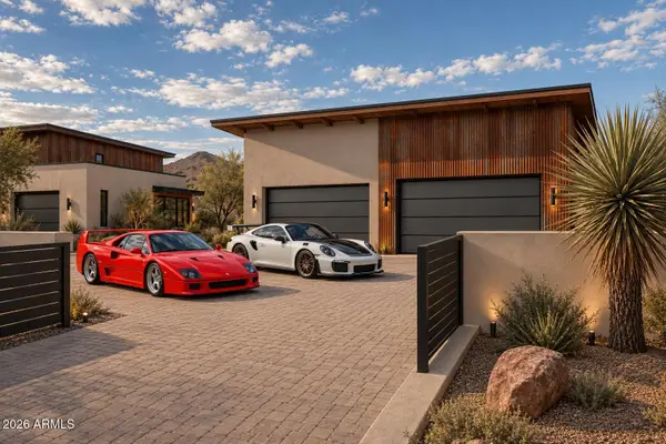 37202 N Cave Creek Road, Cave Creek, AZ 85331