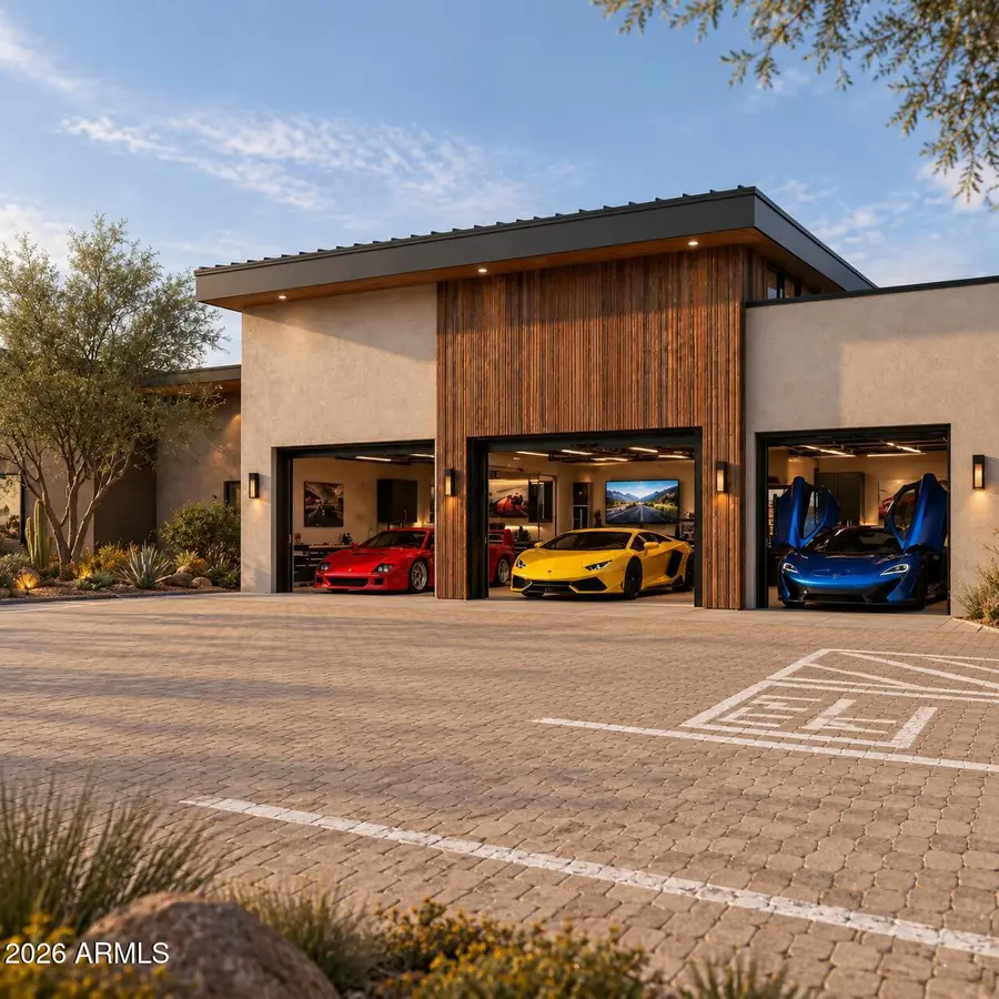 37202 N Cave Creek Road, Cave Creek, AZ 85331 - #3