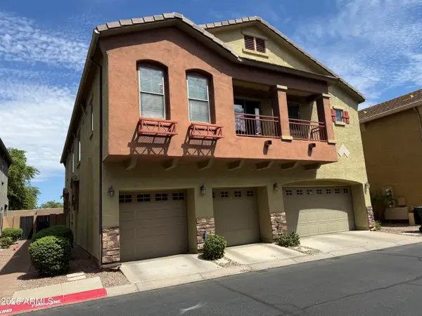 2024 S Baldwin -- #23, Mesa, AZ 85209