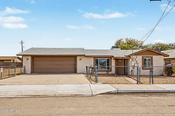 17 W Whyman Avenue, Avondale, AZ 85323