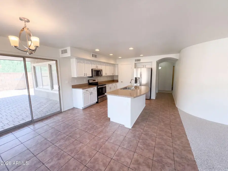25798 W Hilton Avenue, Buckeye, AZ 85326 - #2