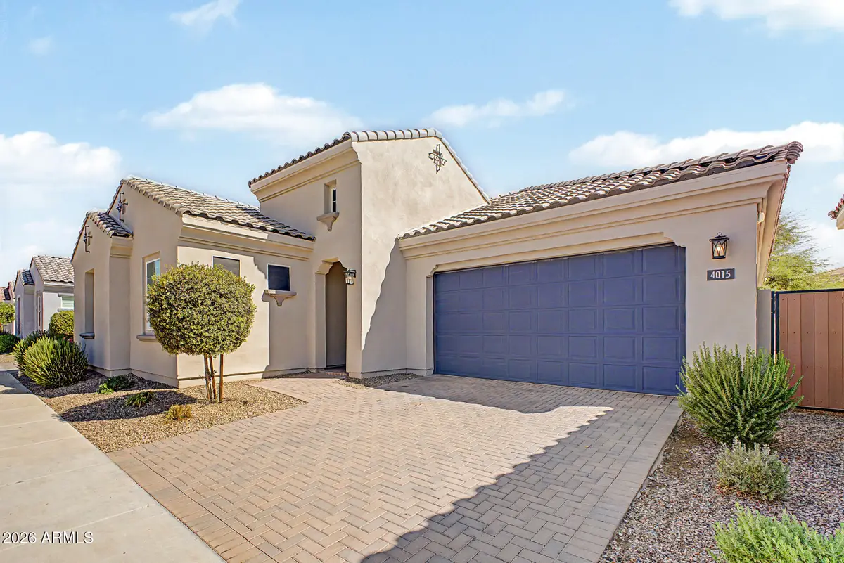 4015 E Dawson Drive, Chandler, AZ 85249 - #1